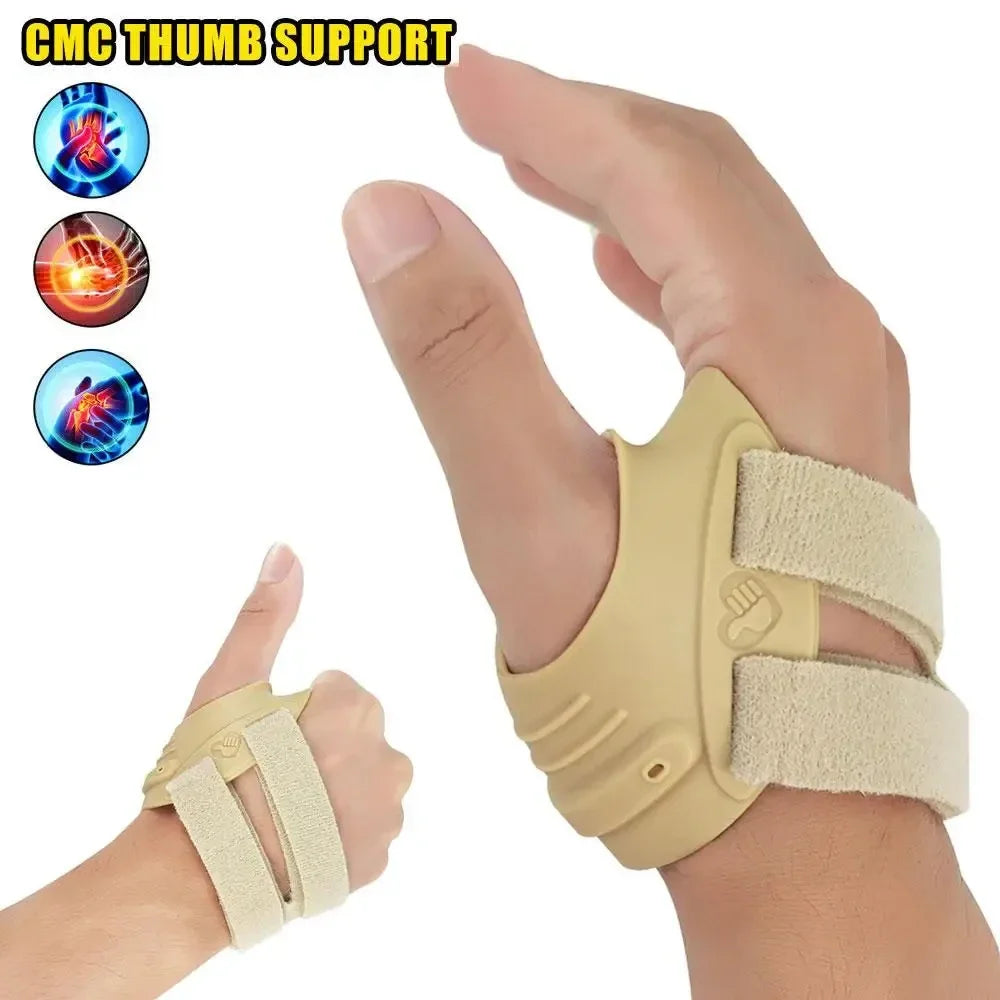 CMC Thumb Brace for Osteoarthritis – Joint Stabilization & Pain Relief