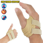 CMC Thumb Brace for Osteoarthritis – Joint Stabilization & Pain Relief