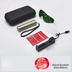 Red Light Therapy Wand – 5 Wavelengths Pain Relief & Acne Treatment