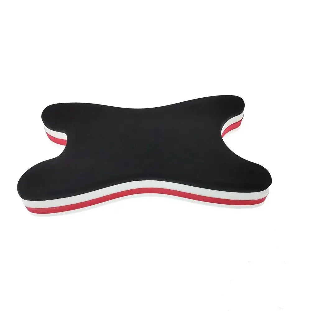 Cervical Traction Pillow – Orthopedic Neck Stretcher for Home Pain Relief
