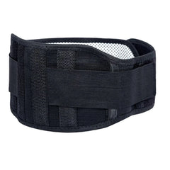 Magnetic Self-Heating Lumbar Support Belt – Thermal Waist Therapy Brace