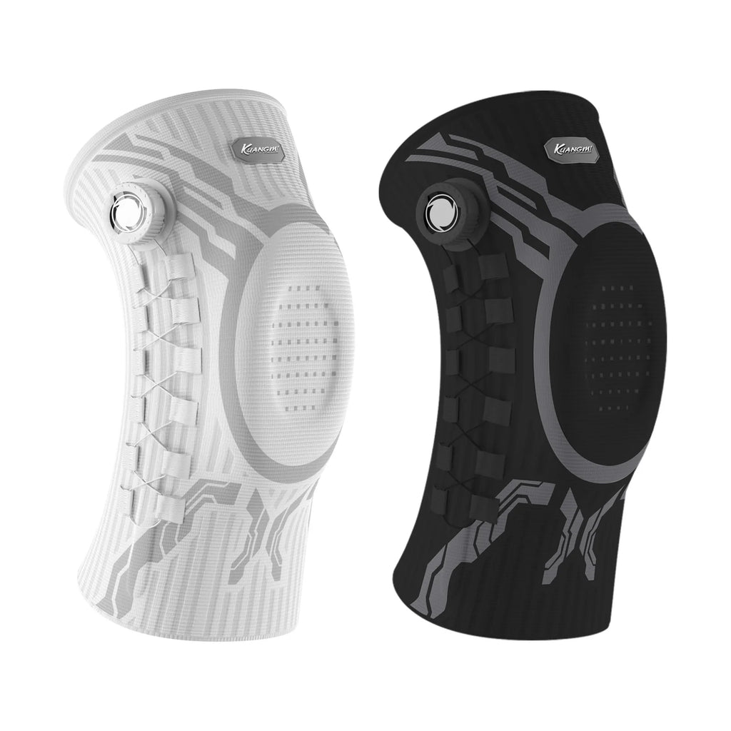 Professional Orthopedic Knee Brace – Joint Recovery & Sports Compression Support