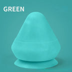 Silicone Fascia Massage Cone Ball – Trigger Point & Myofascial Release Tool