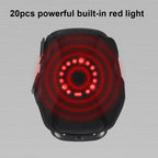 Healtence Knee Massager 4 in 1