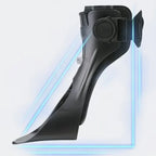 Drop Foot Brace Orthosis – Adjustable Ankle Support for Hemiplegia, Stroke & Walking Rehabilitation