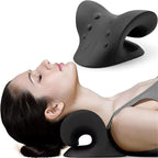 Cervical Traction Device – Neck & Shoulder Relaxer Pillow