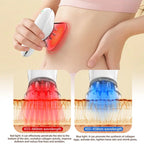Anti-Cellulite Body Sculpting Massager – Skin Tightening & Cellulite Removal for Face, Belly, Arms & Legs