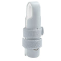 Finger Splint Support Sleeve – Fixed Stabilizer for All Five Fingers