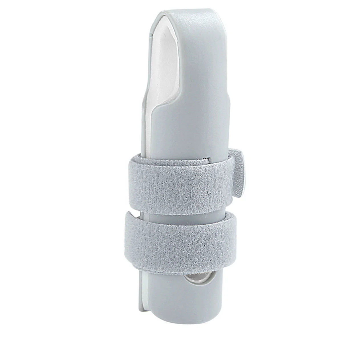 Finger Splint Support Sleeve – Fixed Stabilizer for All Five Fingers