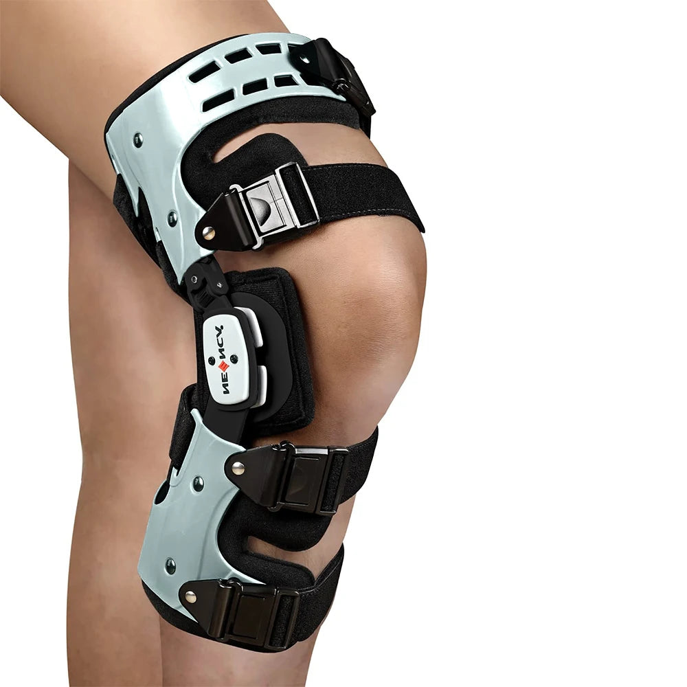 NEENCA OA Unloader Knee Brace Support for Arthritis Pain Osteoarthritis Cartilage Defect Repair Avascular Necrosis