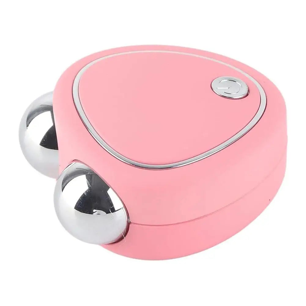 EMS Face Lift Massager – Microcurrent Facial Device for Skin Tightening & Rejuvenation