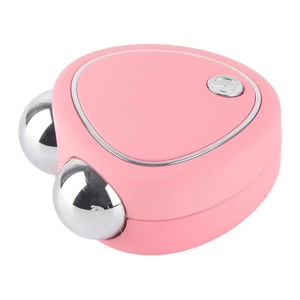 EMS Face Lift Massager – Microcurrent Facial Device for Skin Tightening & Rejuvenation