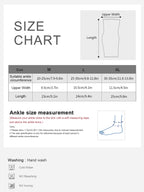 1 PC Gym Elastic Adjustable Men Women Ankle Foot Support Brace for Sports Safety