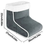 Electric Foot Warmer Heating Pad