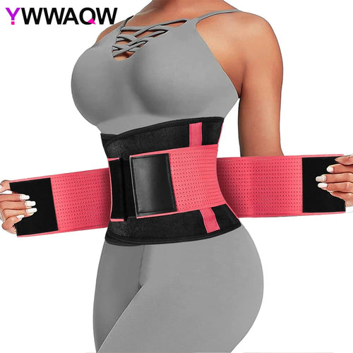 Back Brace for Lower Back Pain Relief – Breathable Lumbar Support Belt for Herniated Disc in Men & Women