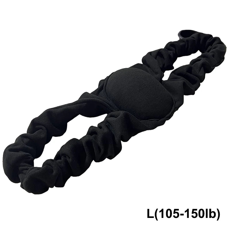 Clavicular & Scapula Fracture Fixation Strap – Back Correction Support Brace for Home & Office