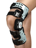 NEENCA OA Unloader Knee Brace Support for Arthritis Pain Osteoarthritis Cartilage Defect Repair Avascular Necrosis
