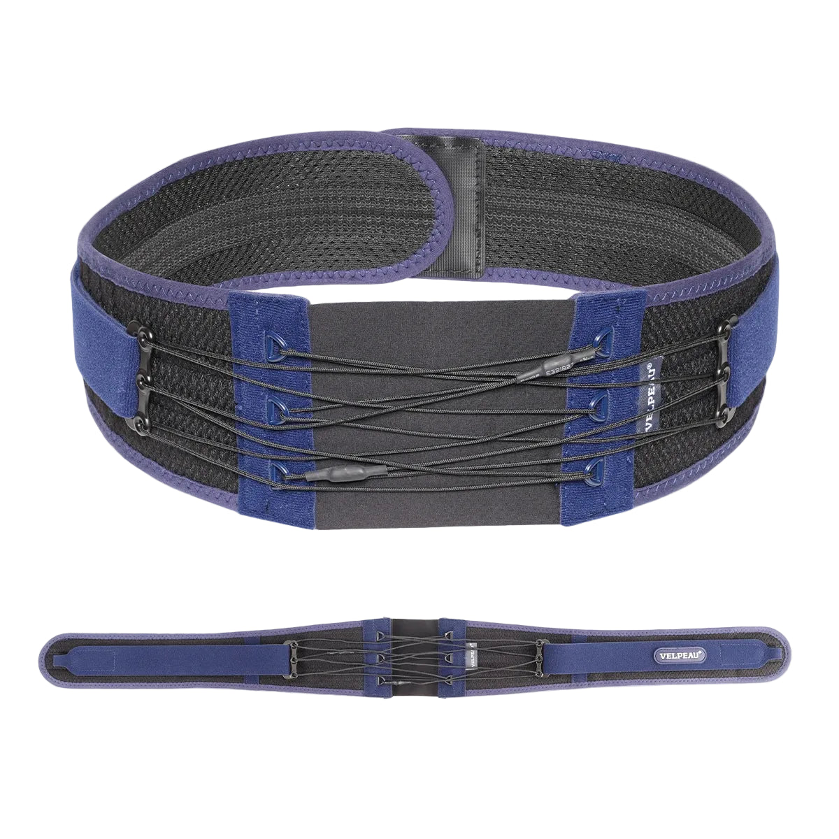 Sacroiliac SI Joint Hip Belt – Pelvic Support for Sciatica & Joint Pain Relief
