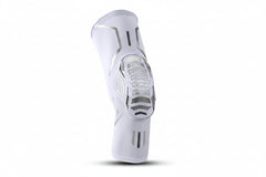 Shock-Absorbing Compression Knee Sleeve – Padded Sports Brace