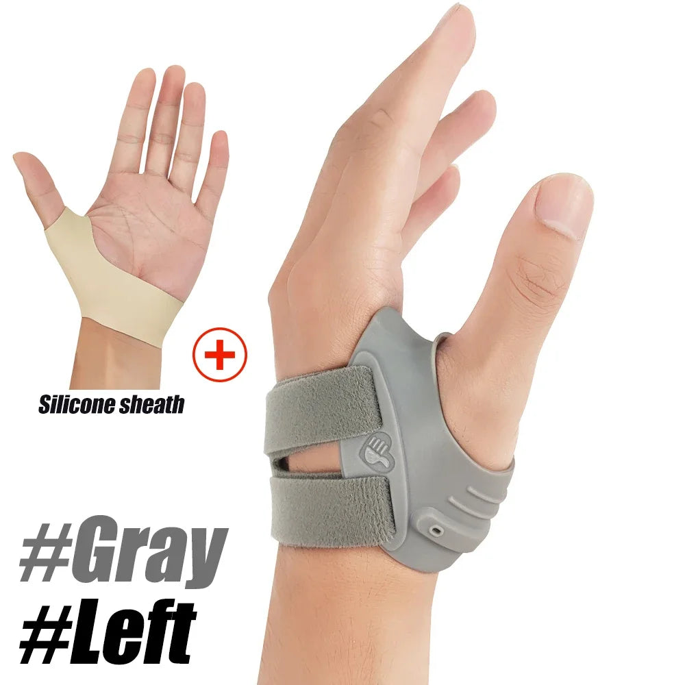CMC Thumb Brace for Osteoarthritis – Joint Stabilization & Pain Relief