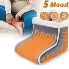 Electric Foot Warmer Heating Pad