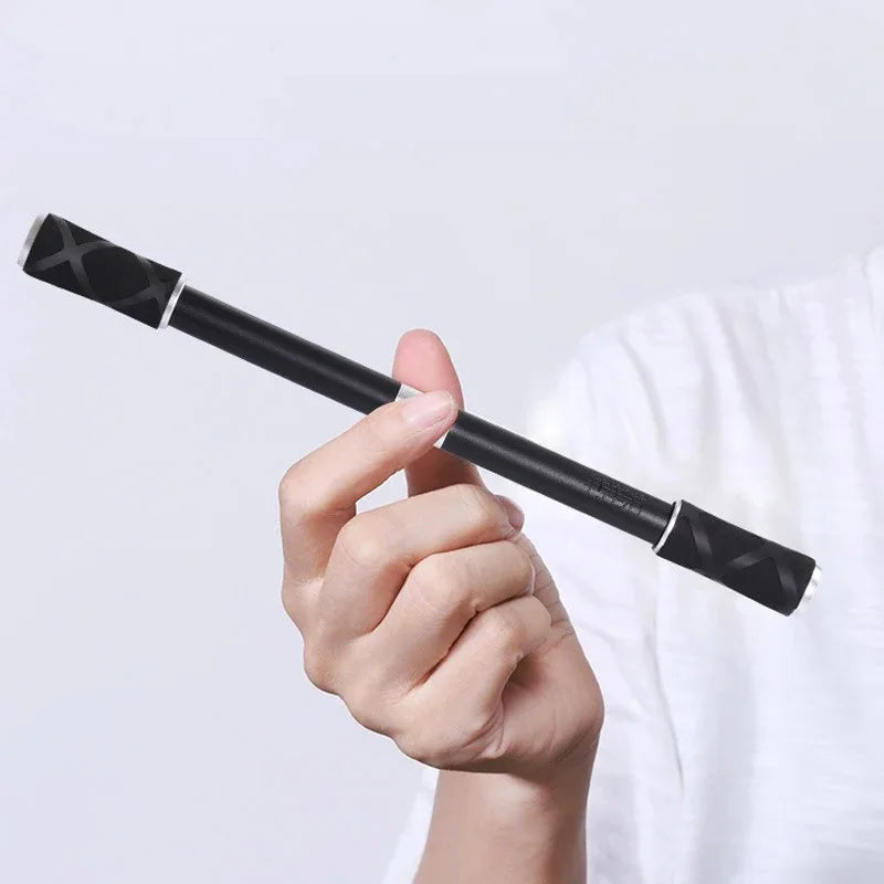 Fidget Spinner Pen – Rotating Anti-Stress Toy for Adults & Kids | Creative Writing Gift