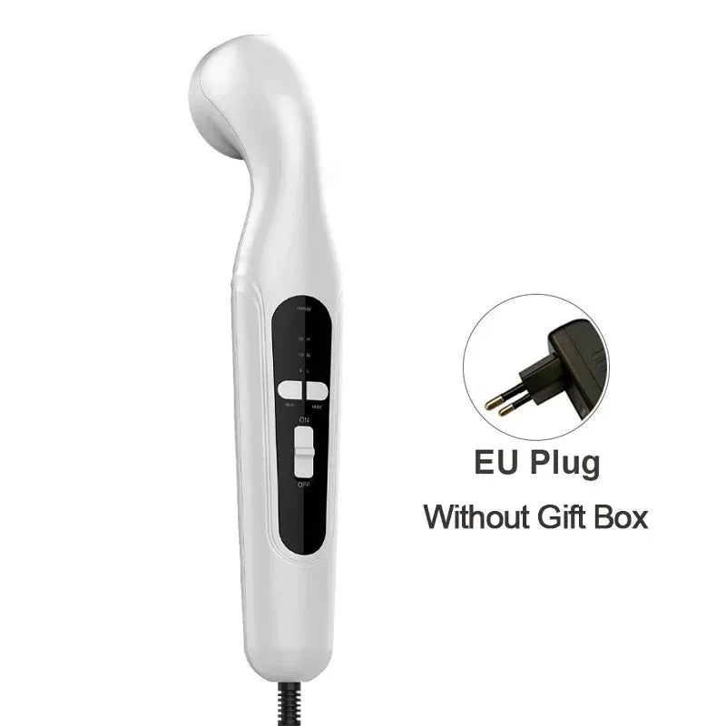 Ultrasound Physiotherapy Device – Pain Relief & Arthritis Therapy