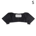 Tourmaline Self-Heating Shoulder Pad – Far Infrared Pain Relief Belt