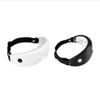 Eye Massager – 9 Modes & 22 Magnets Multi-Frequency Vibration for Eye Health & Relaxation