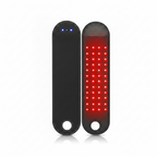 Wireless Red Light Therapy Wrist & Ankle Strap – 660nm & 850nm for Tenosynovitis & Pain Relief