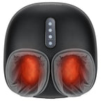 Medcursor Shiatsu Foot Massager Machine – Deep Kneading Heat Therapy for Muscle Relaxation & Pain Relief