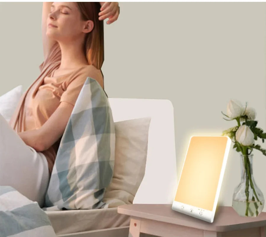 5V SAD Light Therapy Lamp
