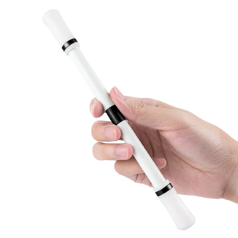 Fidget Spinner Pen – Rotating Anti-Stress Toy for Adults & Kids | Creative Writing Gift