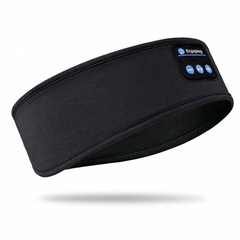 Wireless Bluetooth Sports Sleep Headband Headphones