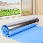 Waterproof Yoga Mat Moisture-proof Yoga Mat Thickened Camping Picnic Mat Portable Multifunction for Fitness Exercise