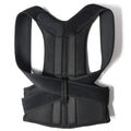 Upper Back Posture Corrector – Clavicle & Shoulder Straightening Brace Strap