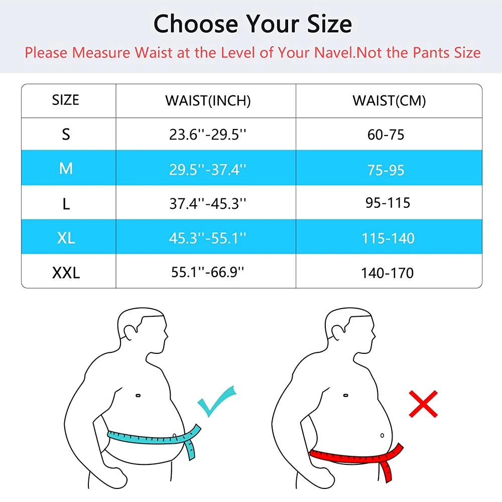 Breathable Anti-Skid Lumbar Support Belt – Office Desk Back Brace