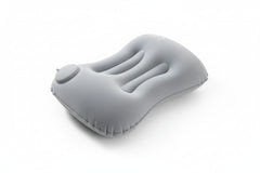 BISINNA Ultralight Camping Inflatable Pillow – Portable Travel Pillow for Neck & Lumbar Support