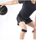 Patellar Tendon Knee Support Strap – Shock Absorption Brace & Sleeve