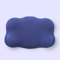 Ergonomic Memory Foam Cloud Pillow – Adjustable Loft Cervical Neck Pain Relief for All Sleepers