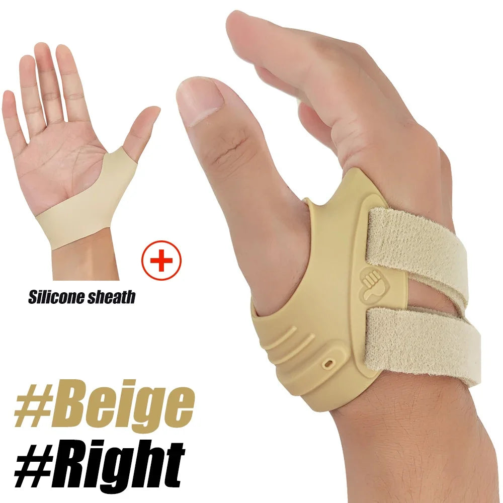 CMC Thumb Brace for Osteoarthritis – Joint Stabilization & Pain Relief