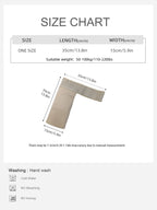 VBOSi Samll Size 1 Piece Breathable Elastic Shoulder Support Upper Back Brace