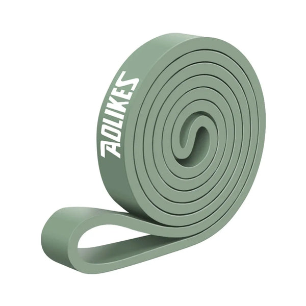AOLIKES Long Heavy Resistance Bands – Exercise & Pull Up Assistance Bands for Workout & Stretching