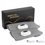 Cordless 360° Air Pressure Calf Massager