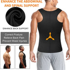 Medical Adjustable Clavicle Posture Corrector – Upper Back & Shoulder Lumbar Support Belt Corset