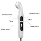 Ultrasound Physiotherapy Device – Pain Relief & Arthritis Therapy