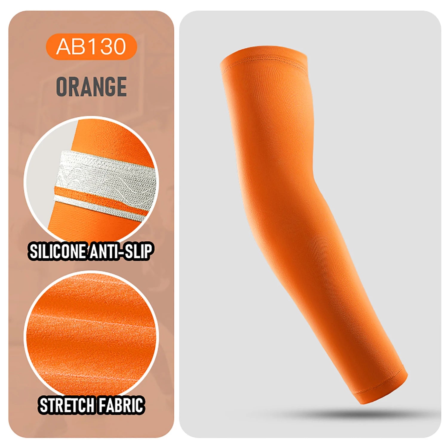 1/2 Pieces Sports Elbow Support Sleeve Arm Joint Protector Breathbable Elbow Pads Cycling Running Basketball Arm Guard