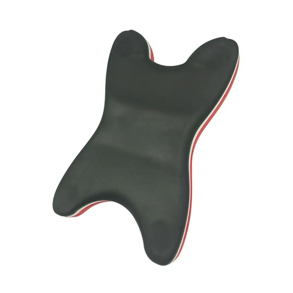 Cervical Traction Pillow – Orthopedic Neck Stretcher for Home Pain Relief