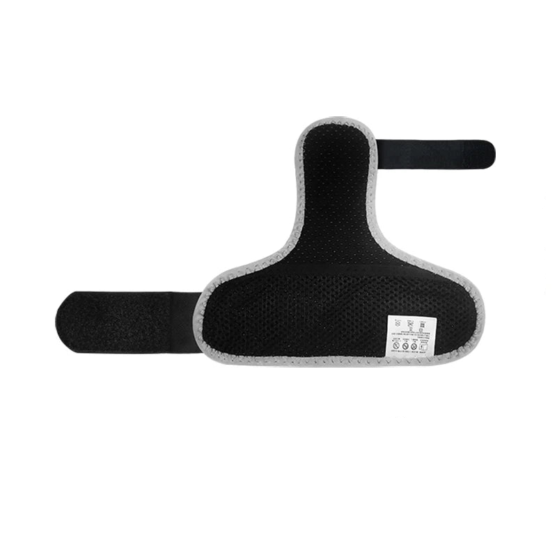 Electric Heating Wrist Massager – Vibration & Hot Compress Brace