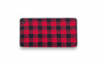 5V USB Heating Pad 45x90cm – 3 Temperature Settings Electric Warmer for Car Seat, Office & Home